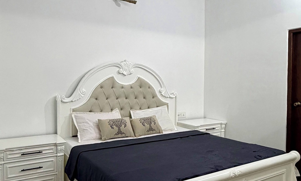 Phagwara House | The Manor In Phagwara, Punjab