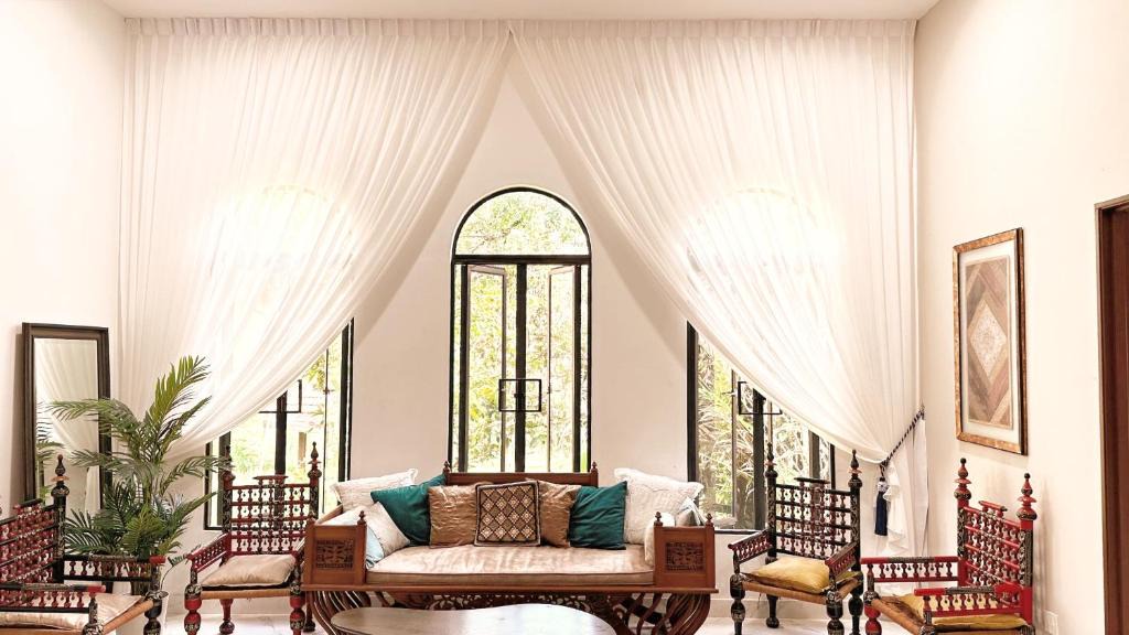 Janda Baik Villa | The Manzil Janda Baik