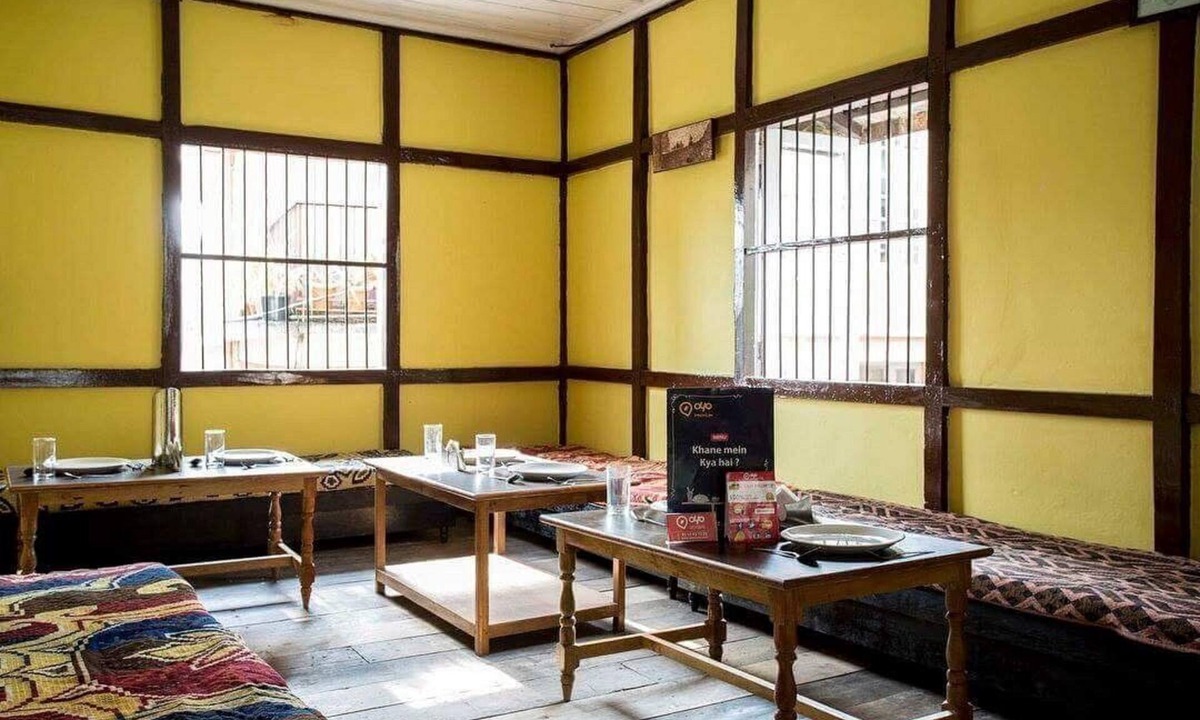 Sungava Hotel | The Mazong Hotel- Double room #2