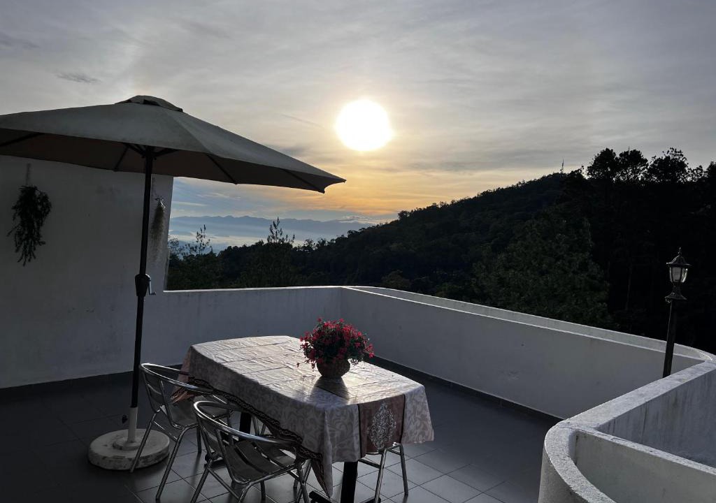 Bukit Fraser Apartment | THE MILKY WAY @ PINE RESORT