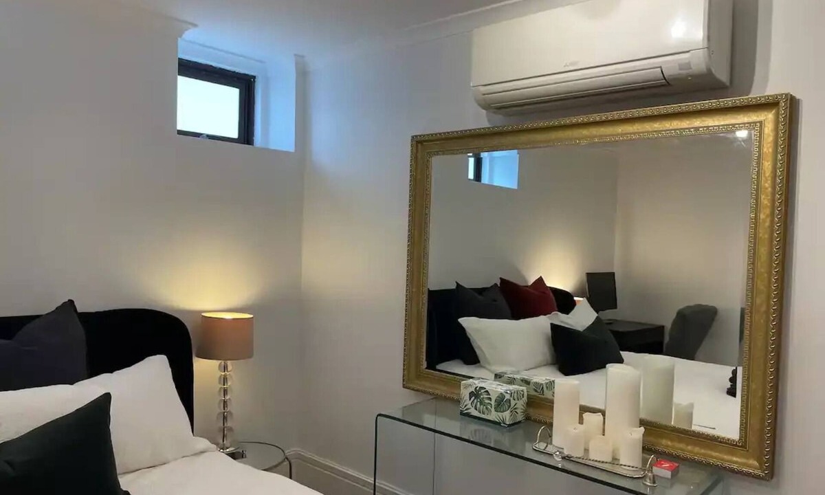 Rushcutters Bay Hotel | The mini New Yorker