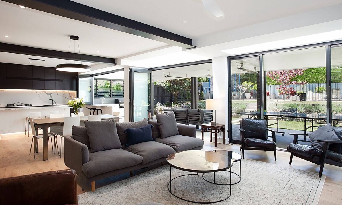 Riverview Villa | The Modern Ritz Riverview