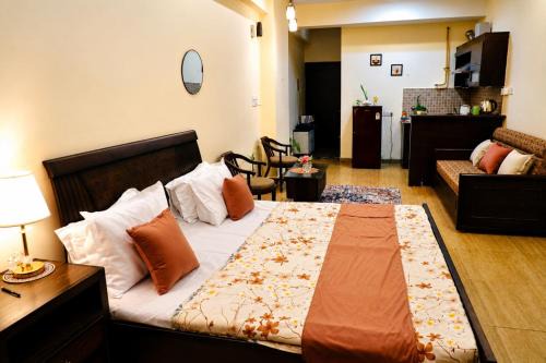 Badheri Rajputan Apartment | The Moksh