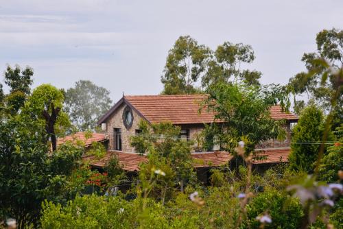 Kodaikanal House | THE MOON VIEW COTTAGE Kodaikanal