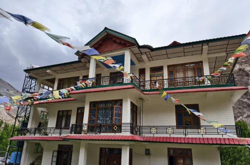 Khab House | The Moonland Homestay
