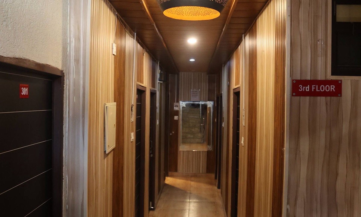 Rishikesh Hotel | The Mountain View Tapovan- By Tree Town Hospitality