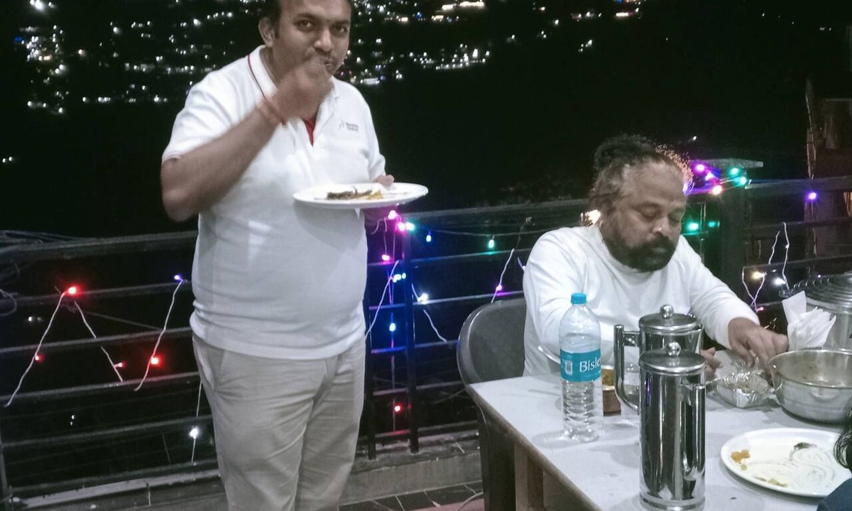 Guptkashi Hotel | The Mrityunjaya Palace Guptakashi