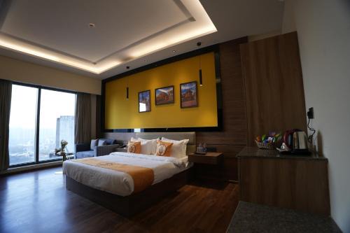 Greater Noida Hotel | The Murti Hotel and Banquet