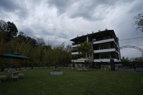 Bullawala Resort | The mussoorie resort