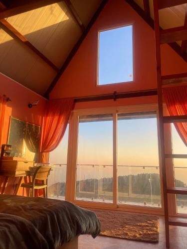 Bhagsu Nag Cabin | The Mystic Loft