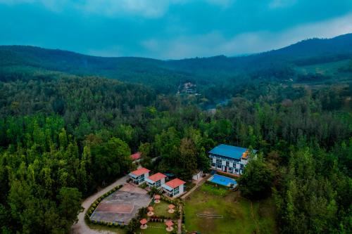 Chikkamagaluru Hotel | The Nature's Nest