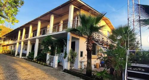 Kotabagh Hotel | The Nature View Resort