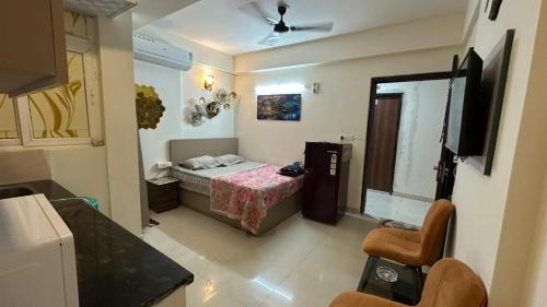 Ghaziabad Apartment | THE NEST - Kingdom