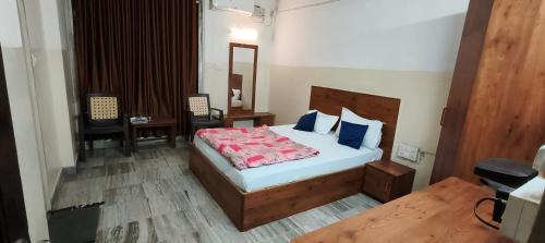 Bangalore City Center Hotel | The New Hotel Rajatha Mahal