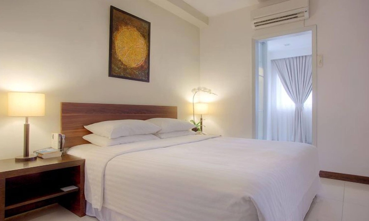 Bangsar Apartment | The Nomad Bangsar - 1 Bedroom #9