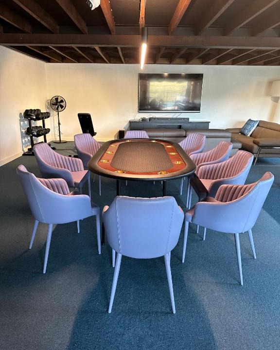 Caversham House | The Otium at Caversham House