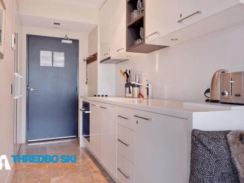 Thredbo Ski Chalet | The Peak 7