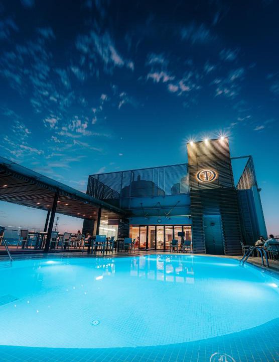 Chittagong Hotel | The Peninsula Chittagong Limited