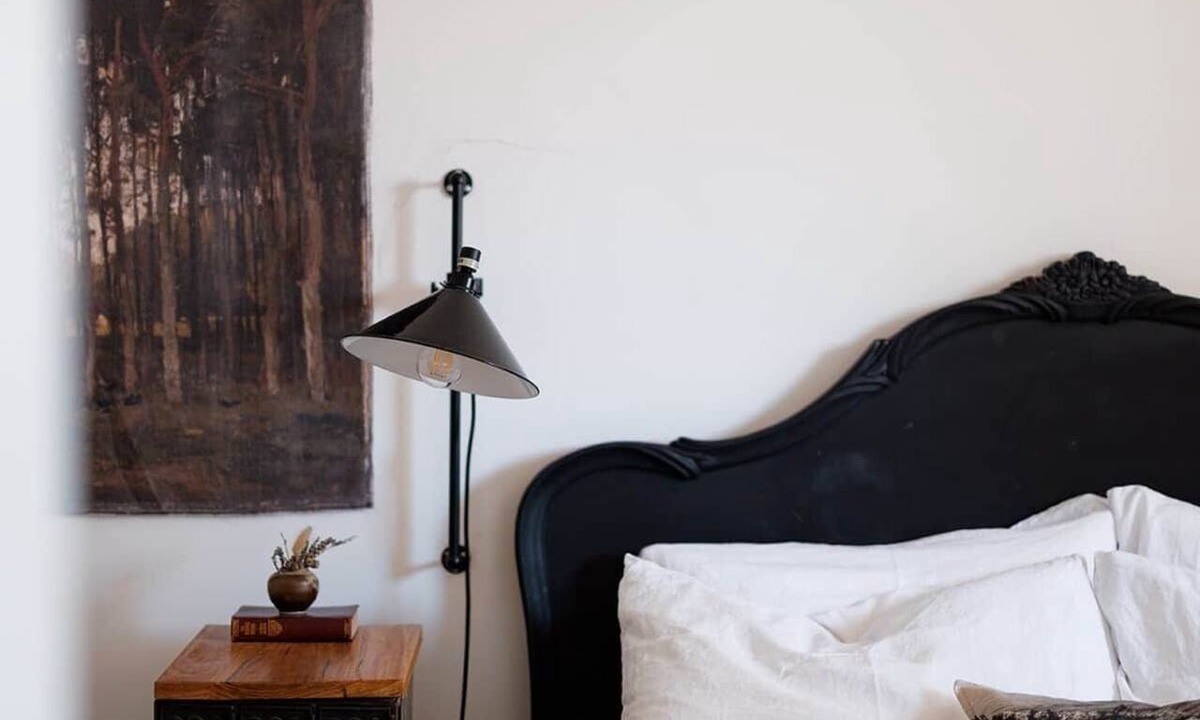 Beechworth House | The Pickett's Perch. Built by hands, held by time.