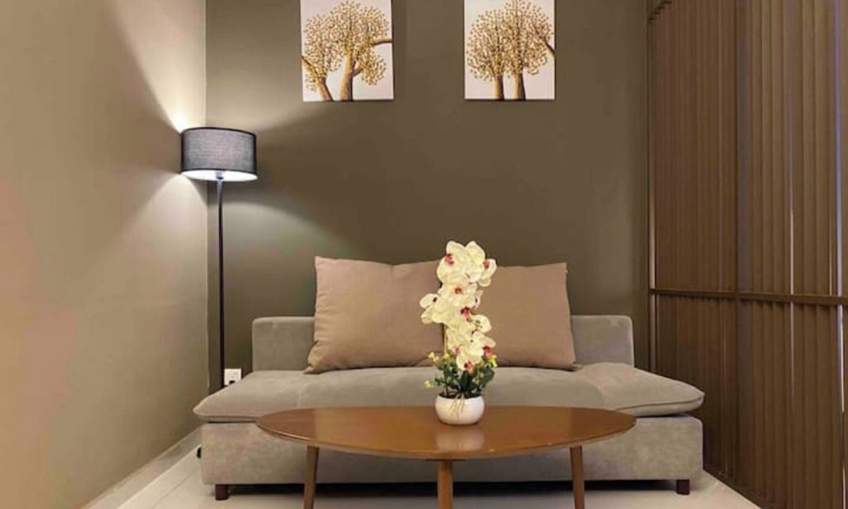 Kampung Morten Apartment | The Pines - Riverside Majesty 3