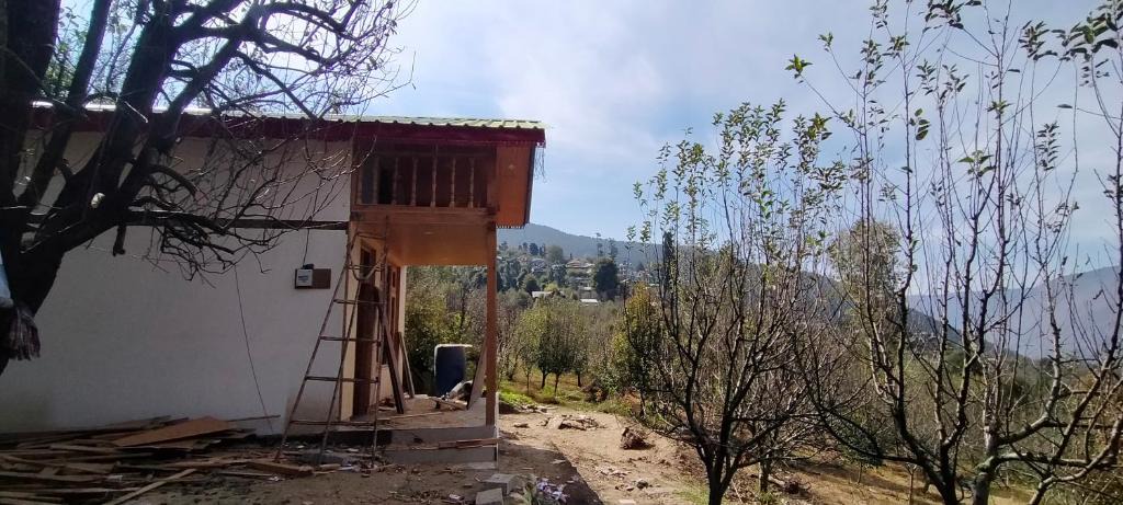 Kullu House | The pixie house