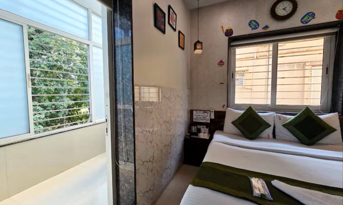 Sector 1 Hotel | The Platinum saltlake