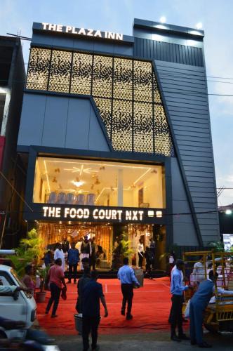 Hazaribagh Hotel | The plaza inn