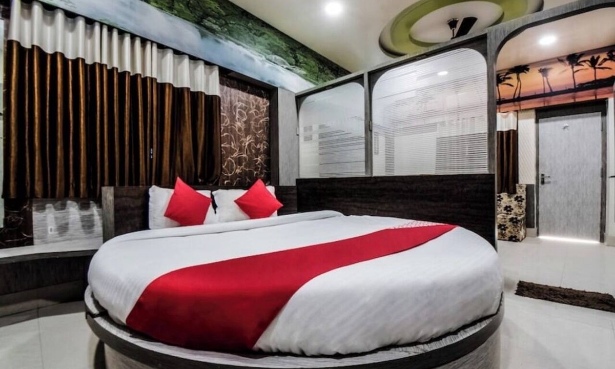 Muzaffarpur Hotel | The Premier - Hajipur Rd