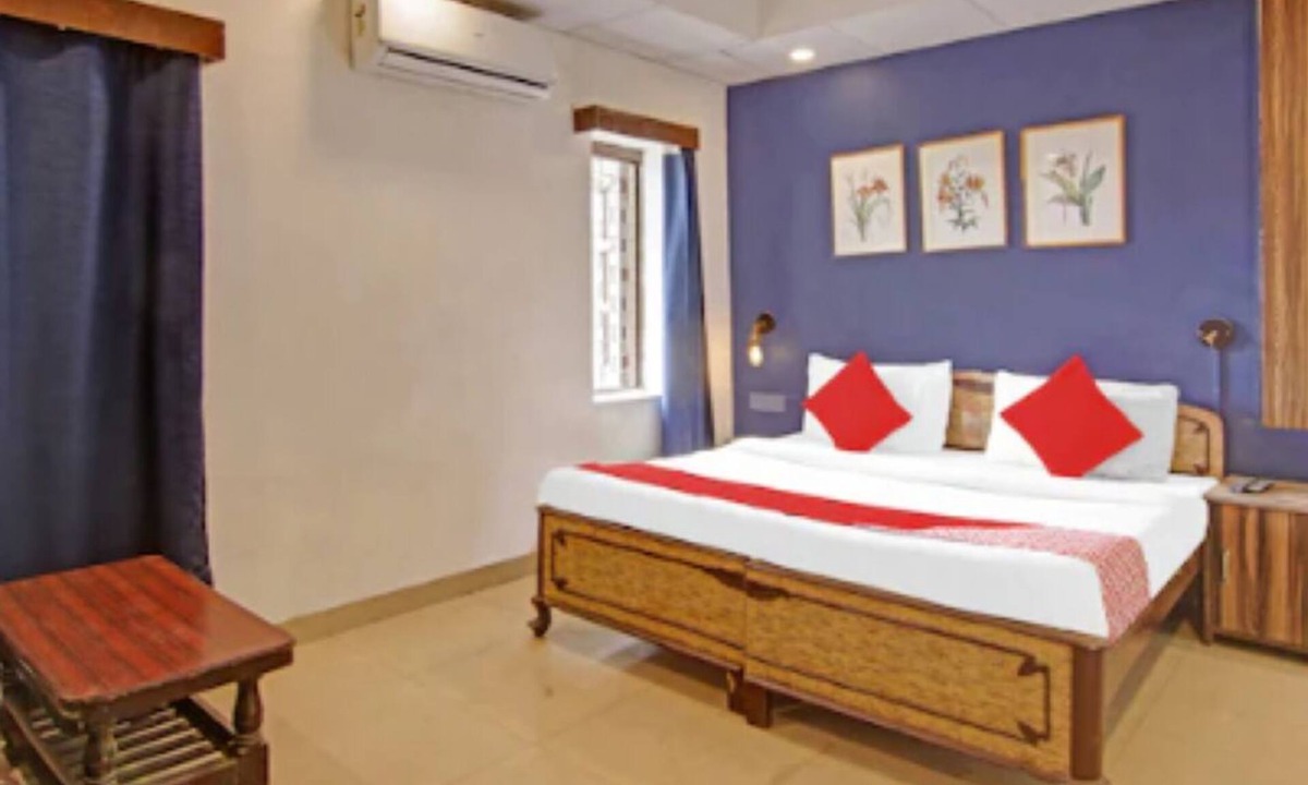 Greater Kailash I Hotel | The Premium Villa