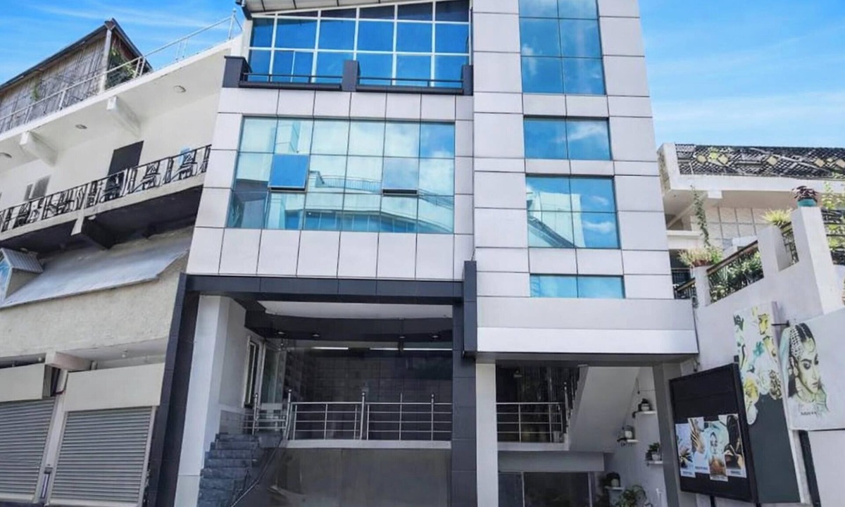 Haldwani Hotel | The Pushpanjali Hotel Haldwani