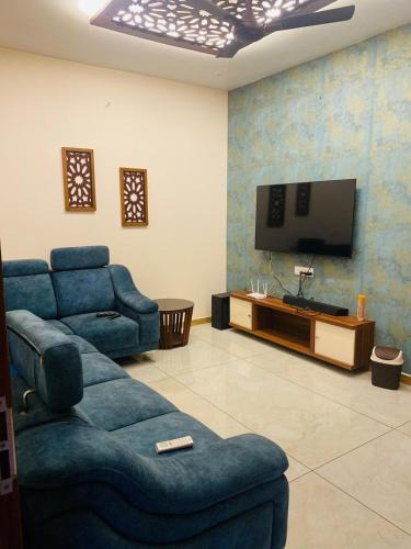 Kochi Villa | The Racors Residence