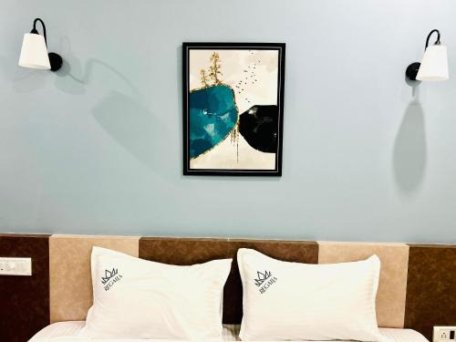 Pilerne Hotel | The Regalia Goa