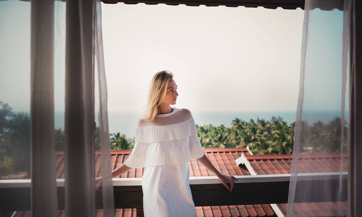 Ashvem Hotel | The Regalia Resort