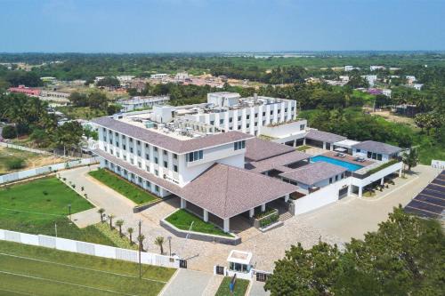 Rameshwaram Hotel | The Residency Towers, Rameswaram