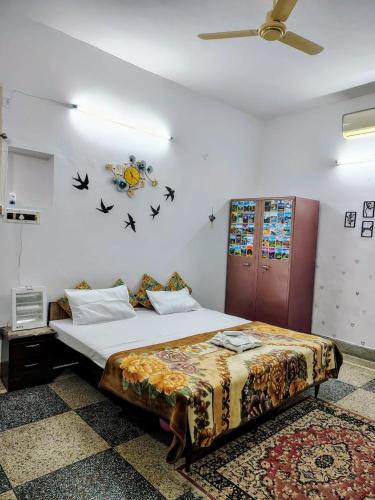 Gorakhpur House | The Rest Nest