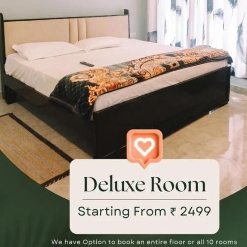 Medchal House | The RETINUE HOME STAY
