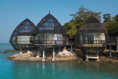 Padang Matsirat Hotel | The Ritz-Carlton, Langkawi