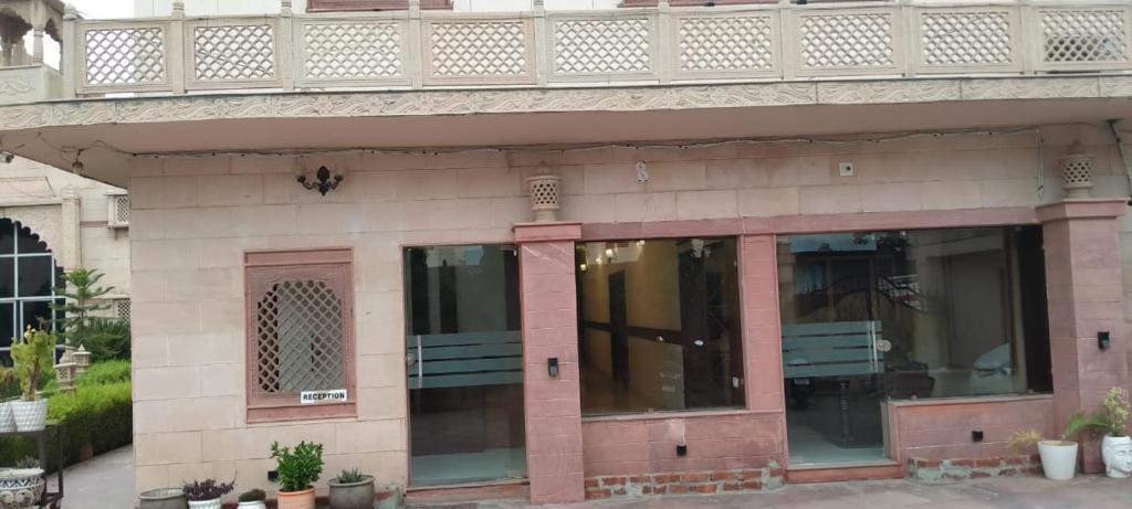 Bulandshahr Hotel | The Royale Palace
