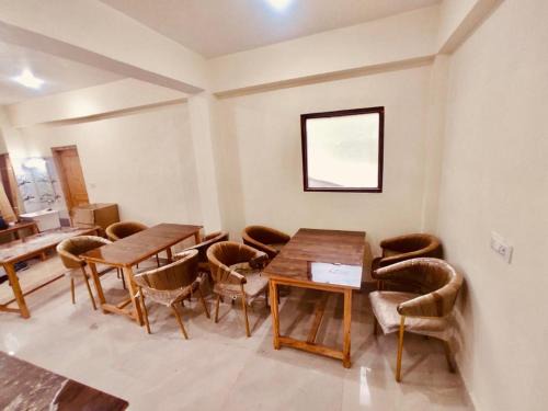 Manali Hotel | The sagar resort