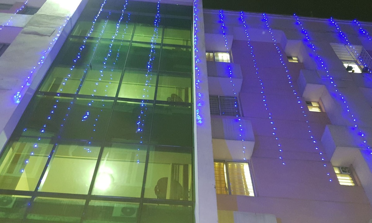 Dharmatala Hostel | The Salvation Army Red Shield Guest House - Hostel