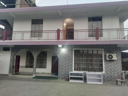 Henima Apartment | The sanctuary homestay