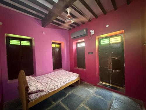 Machilipatnam Villa | The Serene Home