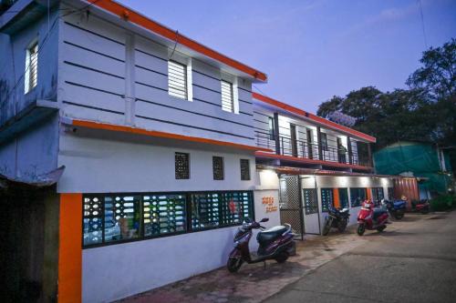 Gokarna Hotel | The Shadaxari Nilaya
