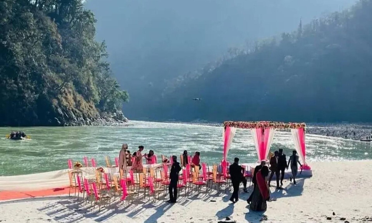 Rishikesh Hotel | The Shivaay AIIMS by Lovely Hospitality
