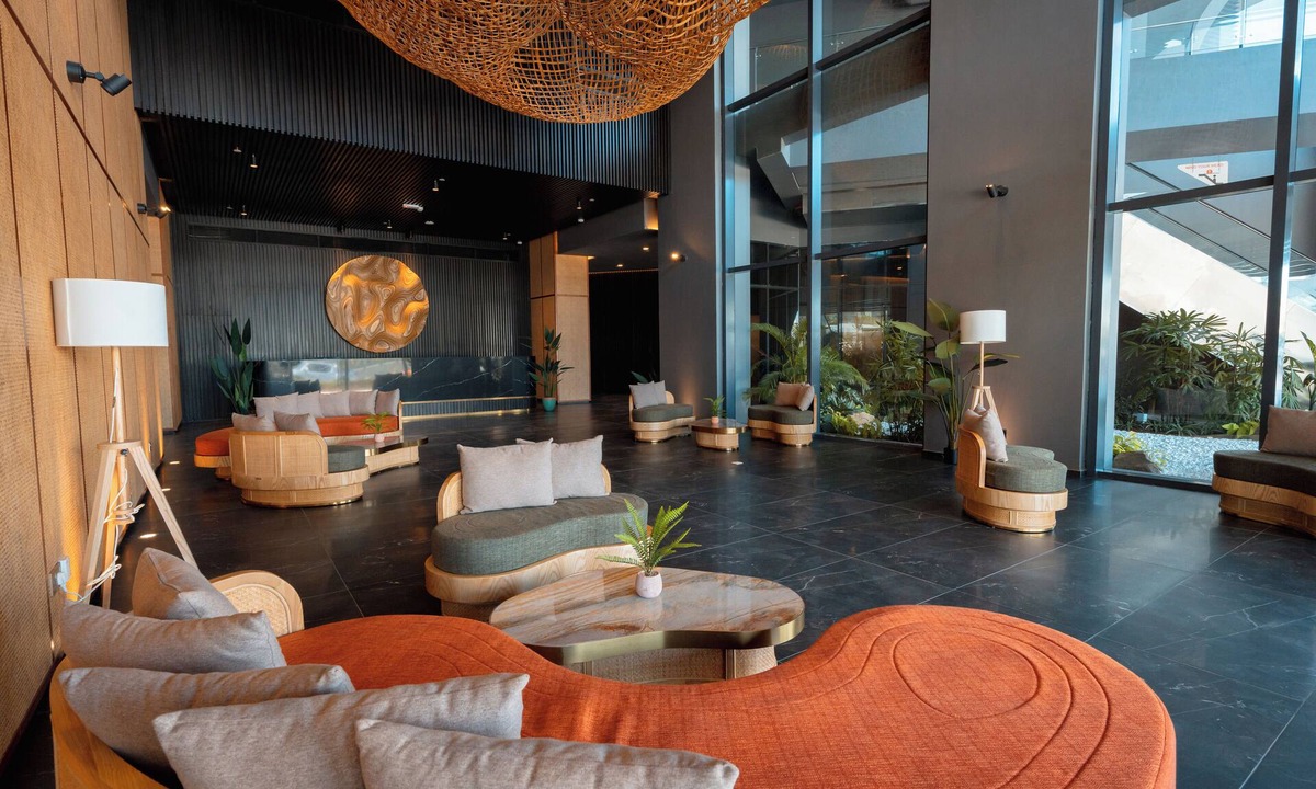 Kota Kinabalu Hotel | The SIGAR Hotel at Sutera Bay
