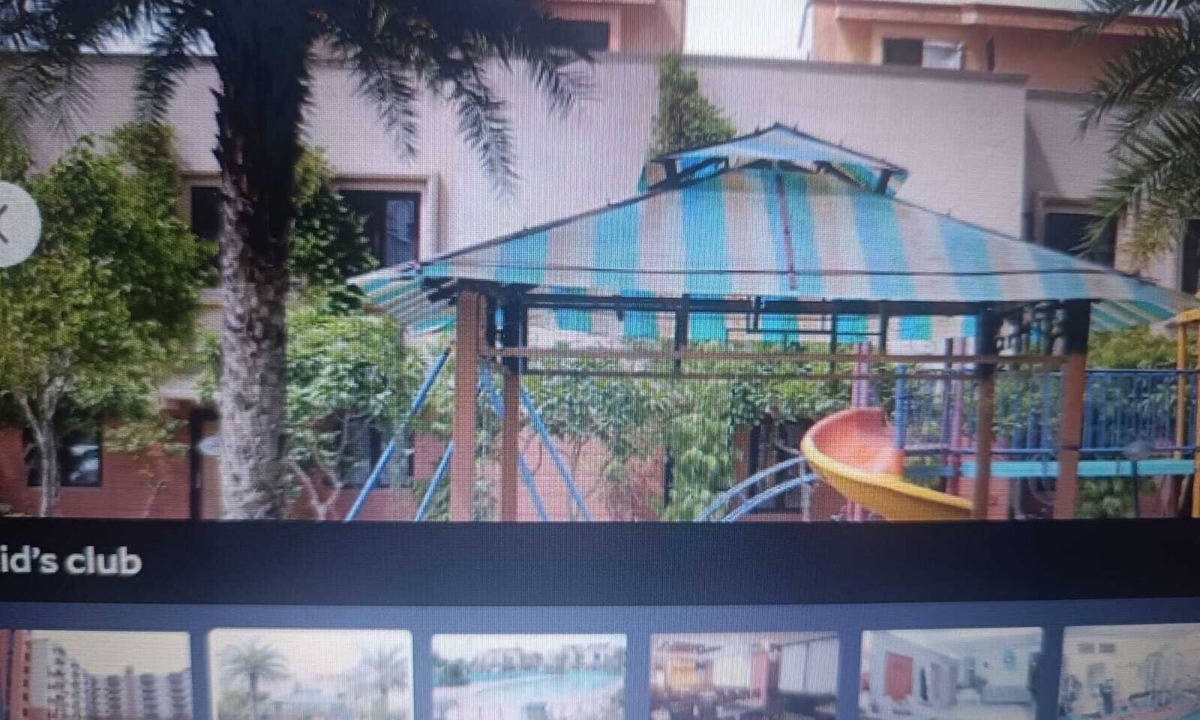 Vrindavan Apartment | The space Hare Krishna Orchid, Vrindavan Studio Apartment for Family and Friend