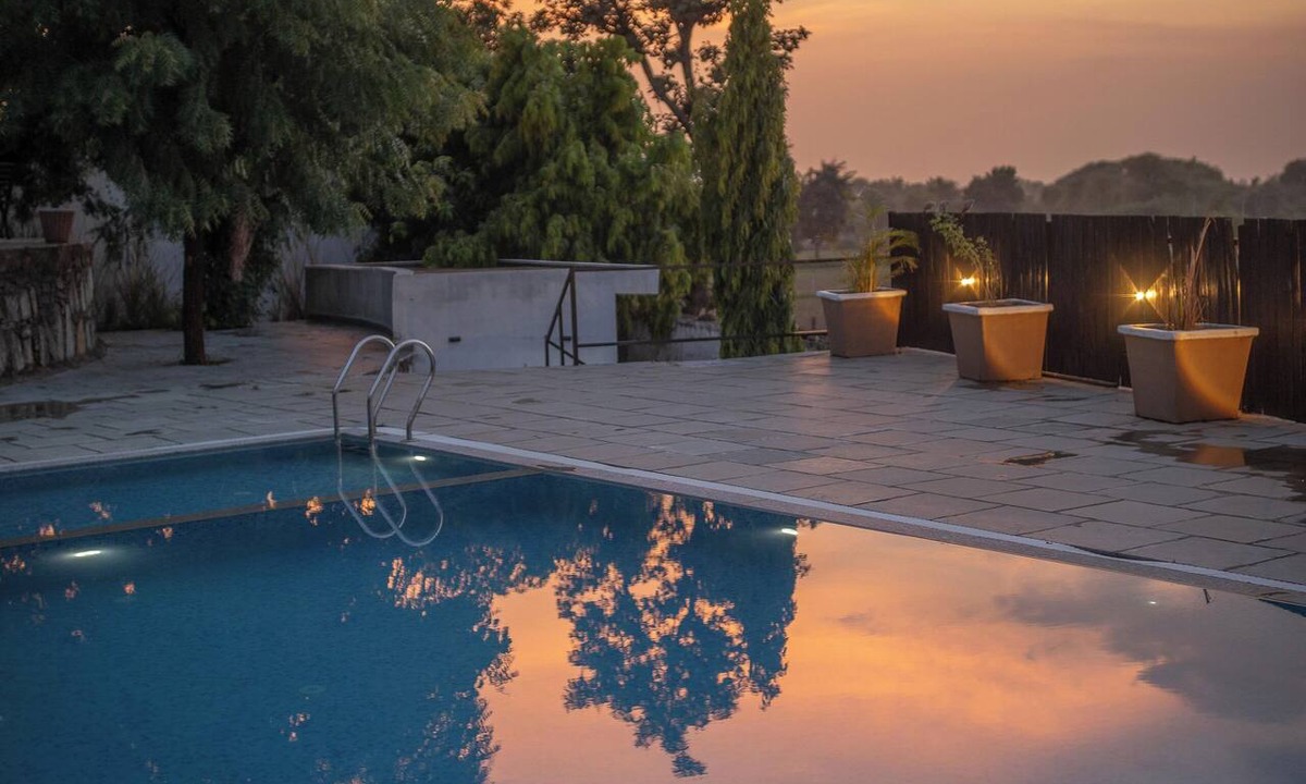 Desuri Villa | The Stay Ranakpur