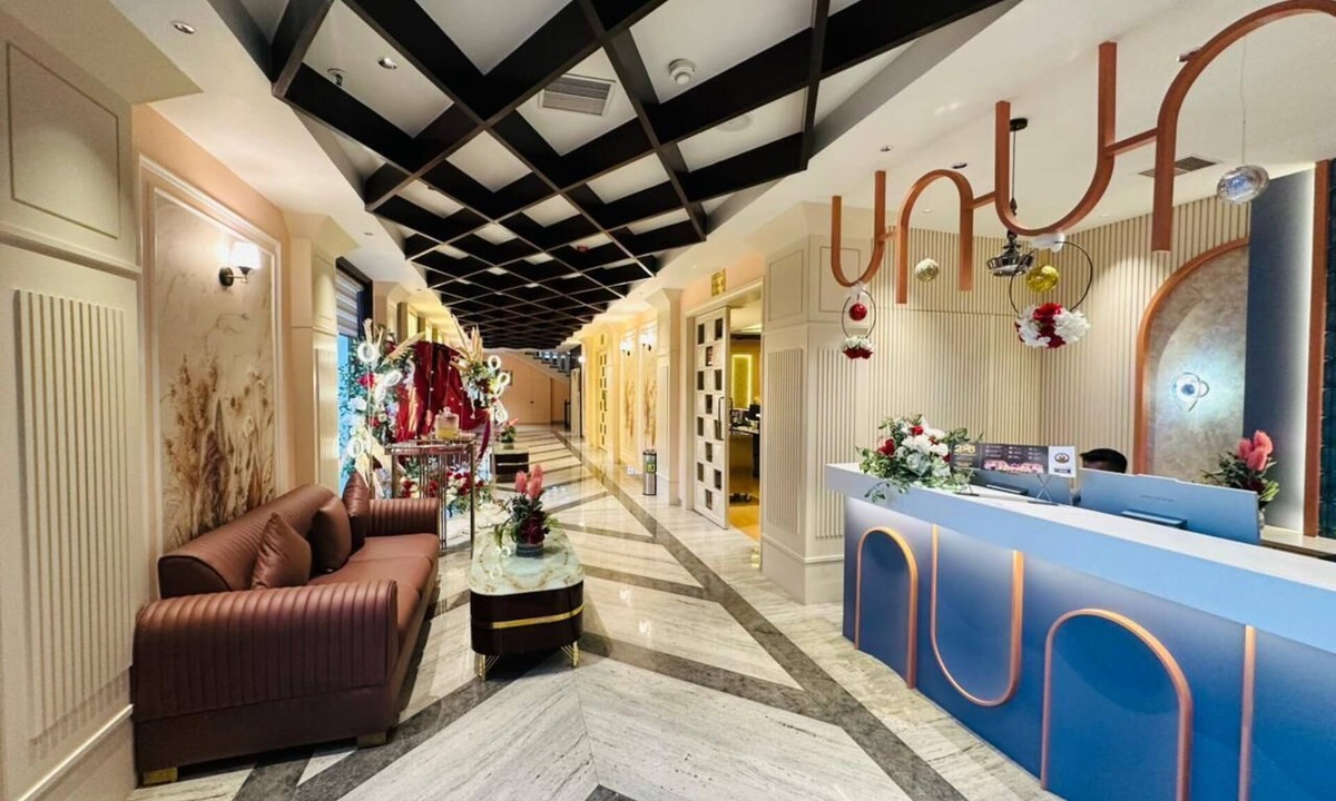 Sangrur Hotel | THE STERLING