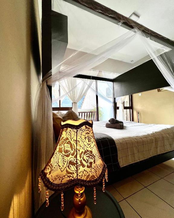 Bukit Tinggi Apartment | The Studio Apartment at Selesa Hillhomes Bukit Tinggi Bentong