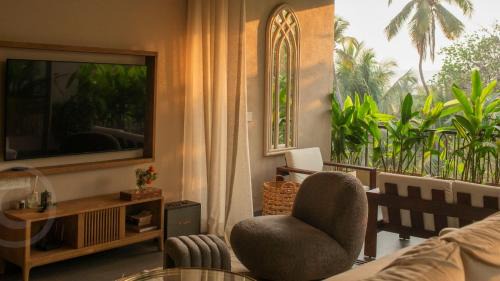 Siolim Apartment | The Ten